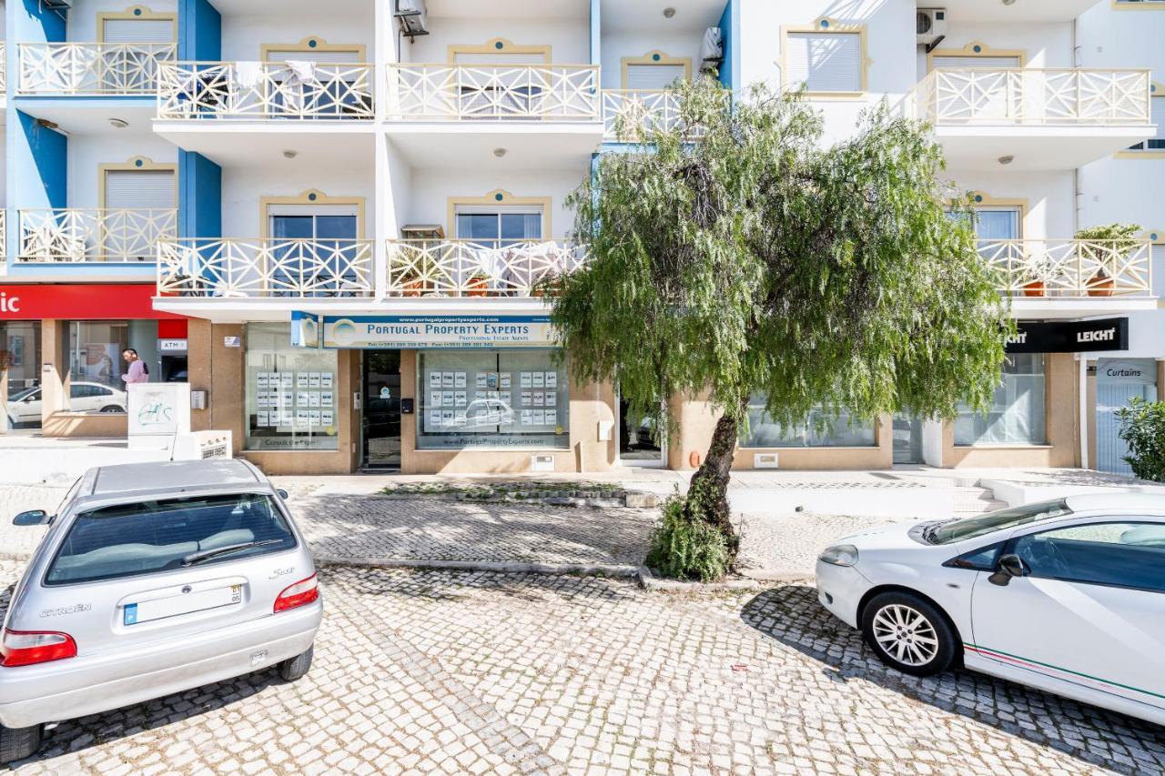 Вилла Lima Holidays Алмансил Экстерьер фото