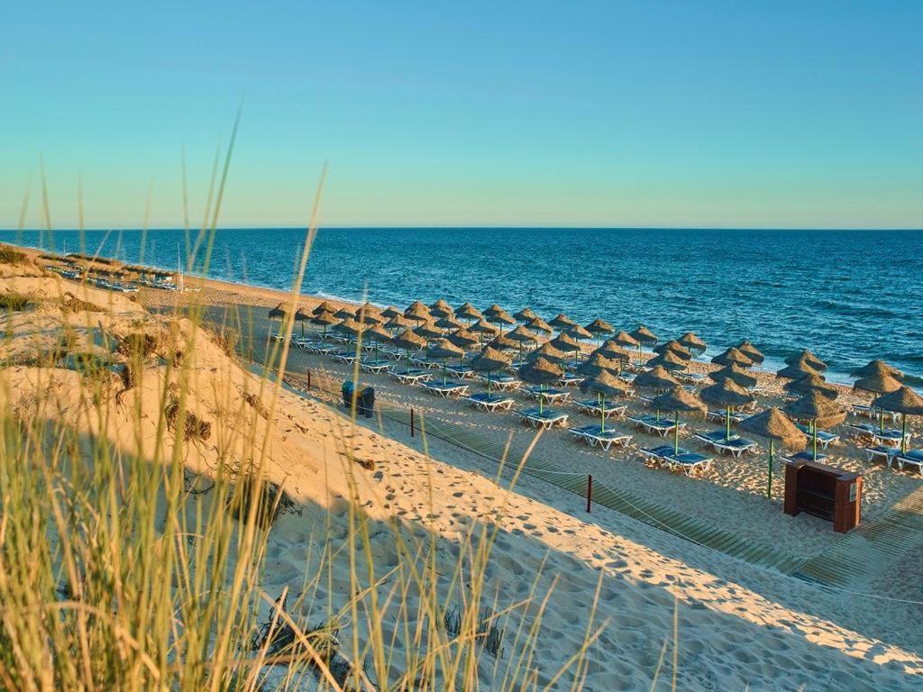 Вилла Lima Holidays Алмансил Экстерьер фото